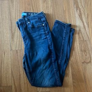 7 For All Man Kind Jeans